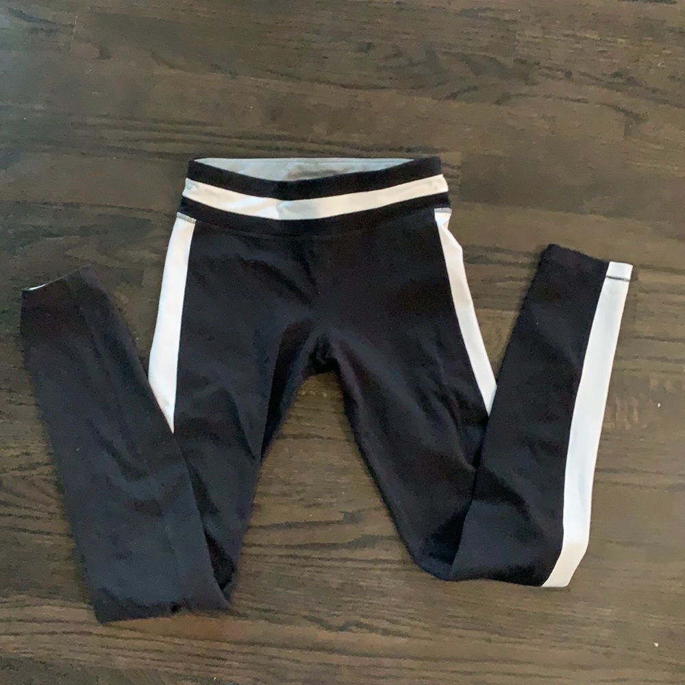 Althleta Girls Leggings
